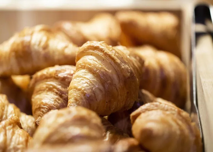 Restaurant Vaillant Proche Europapark Hotel Sélestat