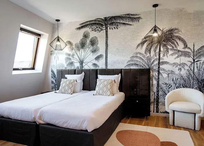 Restaurant Vaillant Proche Europapark Hotel Sélestat