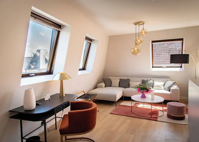 Restaurant Vaillant Proche Europapark 3* Sélestat