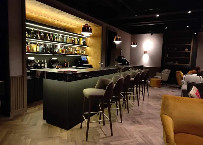 Hotel Restaurant Vaillant Proche Europapark 3*