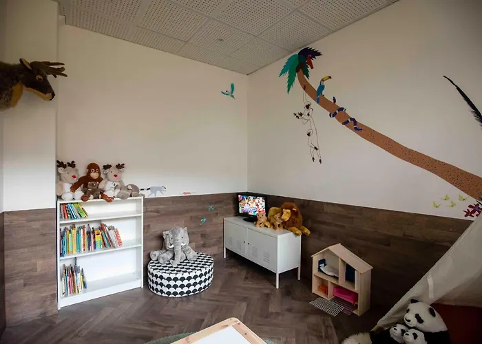 Restaurant Vaillant Proche Europapark 3* Selestat