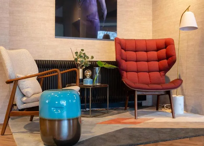 Hotel Restaurant Vaillant Proche Europapark Sélestat