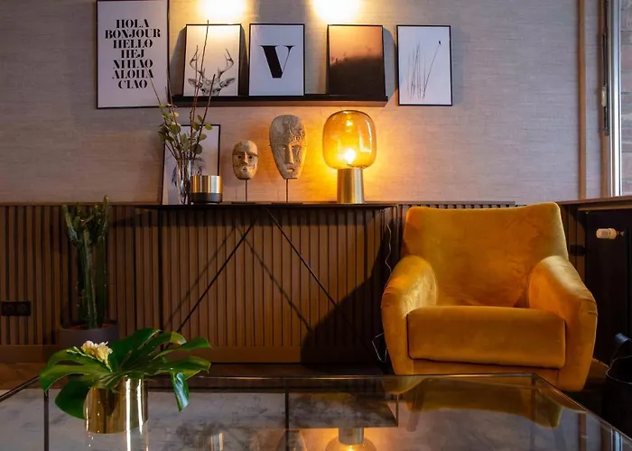 Restaurant Vaillant Proche Europapark Hotel