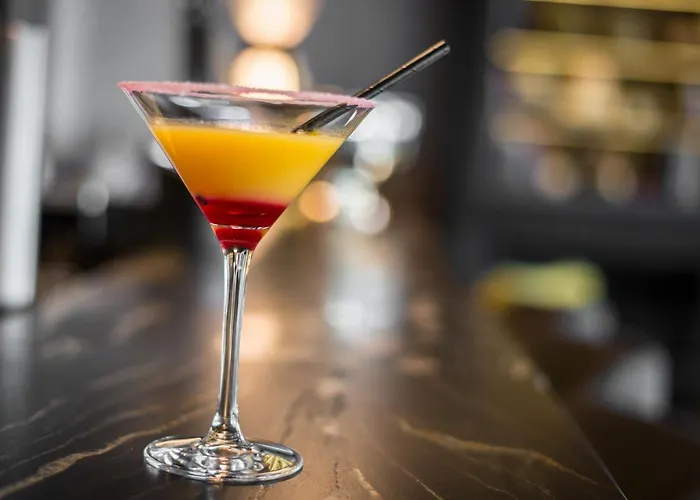 Restaurant Vaillant Proche Europapark 3*