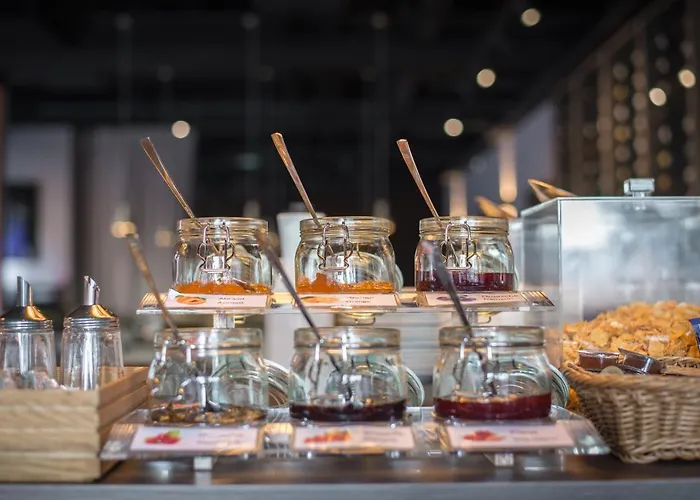 Restaurant Vaillant Proche Europapark Sélestat