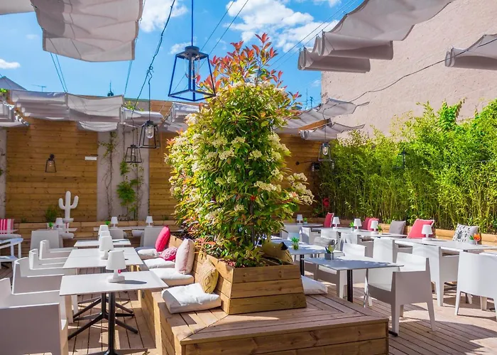 Restaurant Vaillant Proche Europapark Hotel 3*