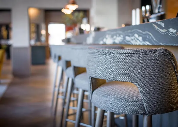 Restaurant Vaillant Proche Europapark 3* Sélestat