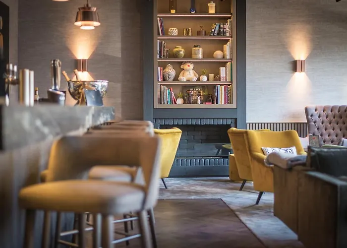 Restaurant Vaillant Proche Europapark Hotel 3*