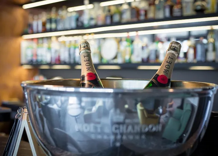 Restaurant Vaillant Proche Europapark Hotel