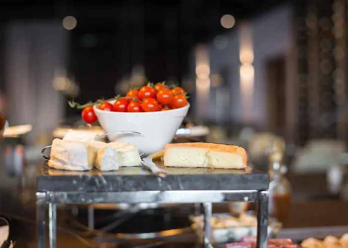 Restaurant Vaillant Proche Europapark 3* Sélestat