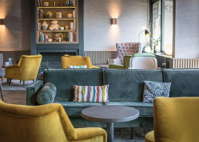 Restaurant Vaillant Proche Europapark Hotel Sélestat